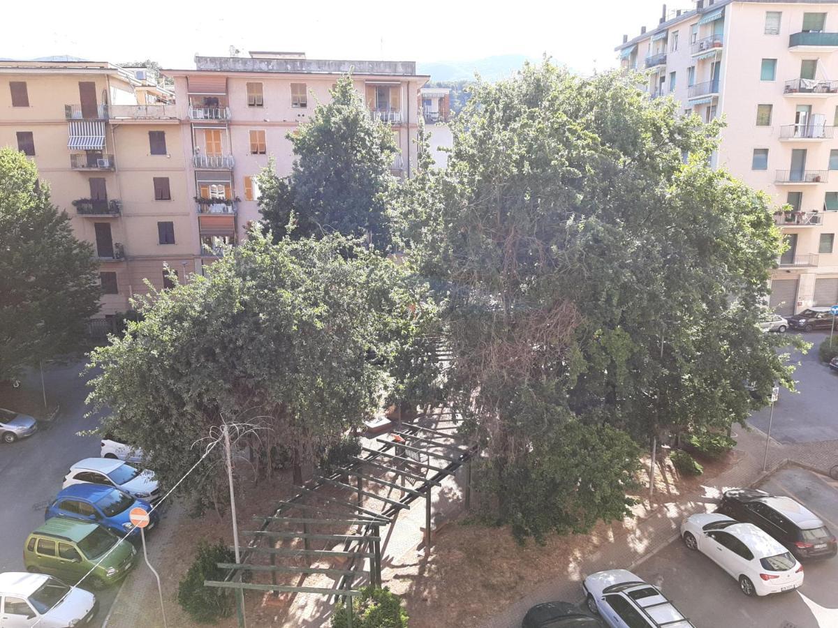 La Dimora Di Nadine Villa La Spezia Exterior photo