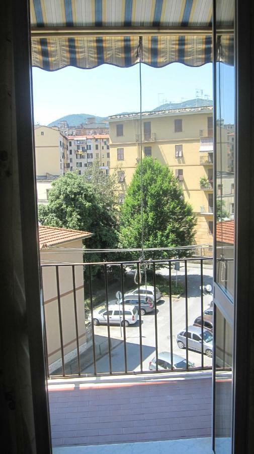 La Dimora Di Nadine Villa La Spezia Exterior photo