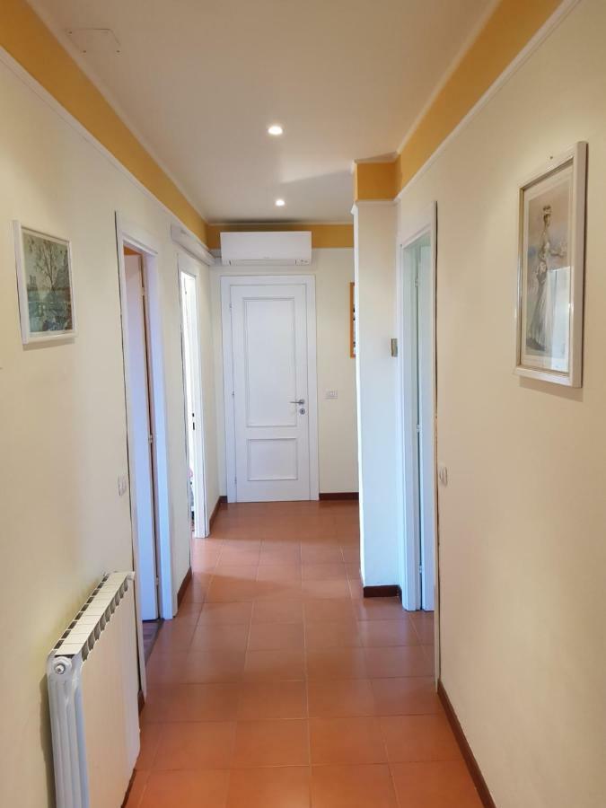 La Dimora Di Nadine Villa La Spezia Exterior photo