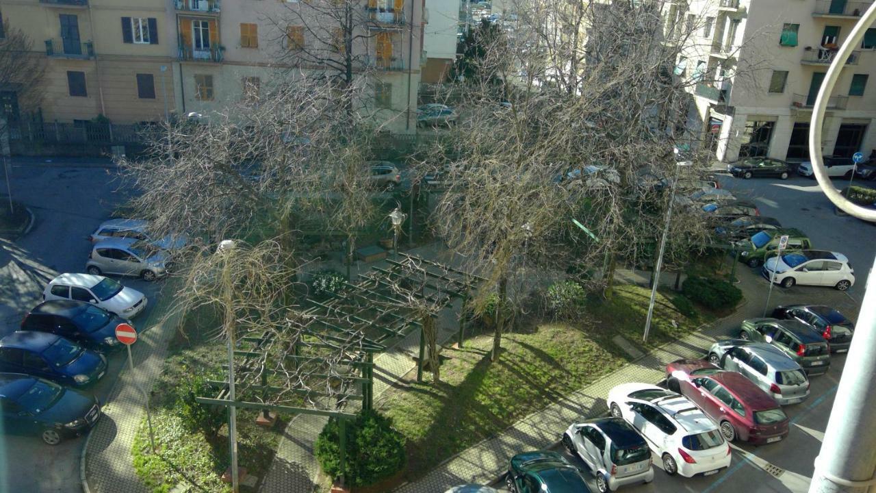 La Dimora Di Nadine Villa La Spezia Exterior photo